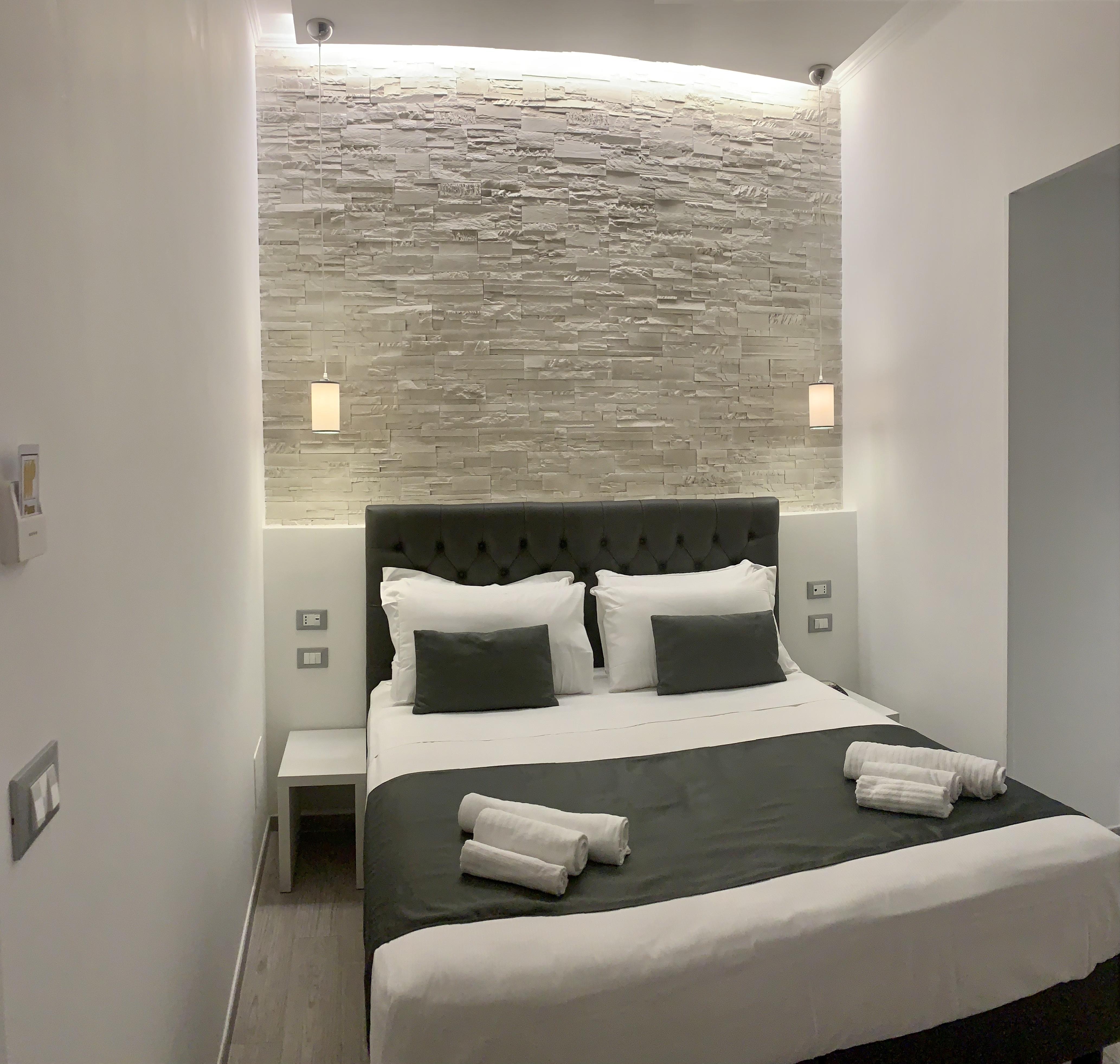 Hotel Patria Рим Экстерьер фото