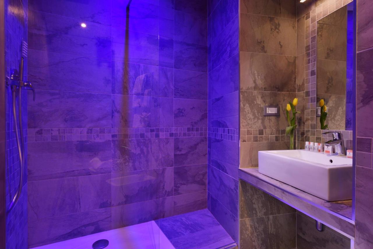 Hotel Patria Рим Экстерьер фото