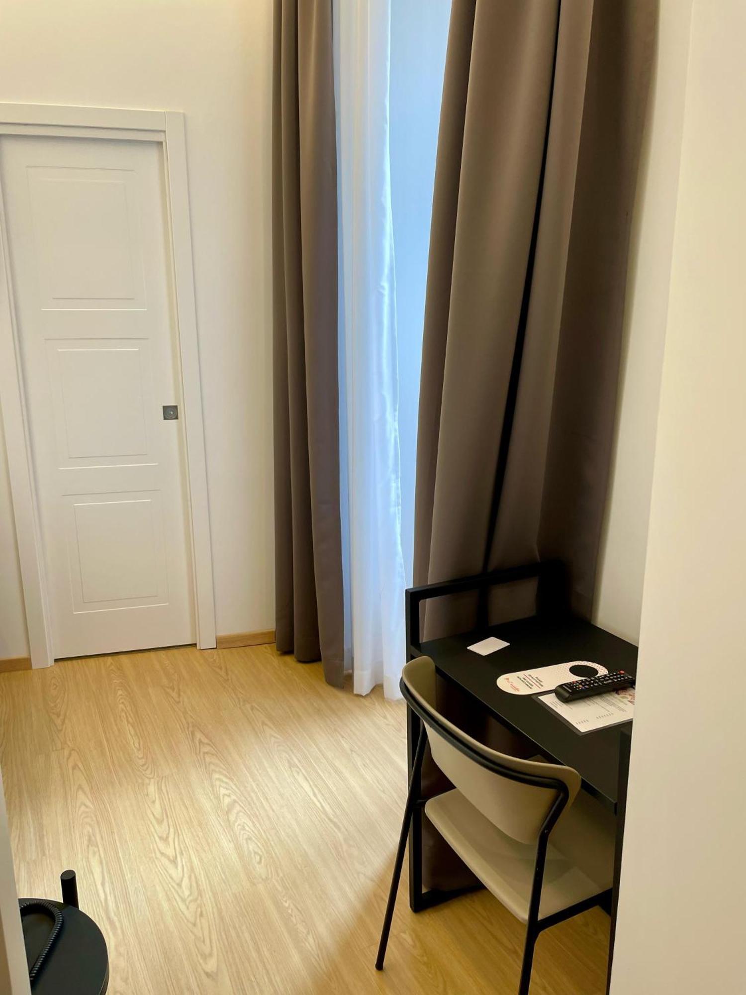 Hotel Patria Рим Экстерьер фото