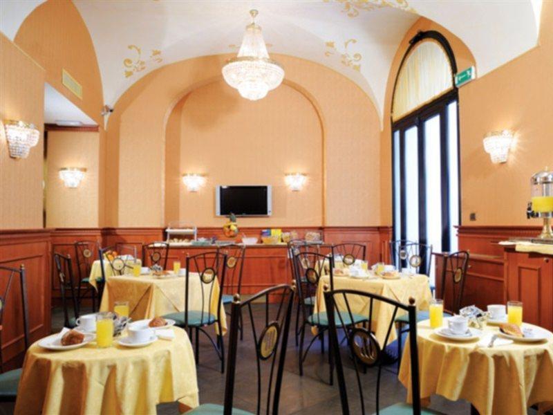 Hotel Patria Рим Экстерьер фото